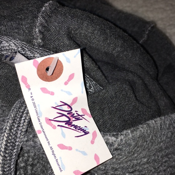 Dirty dancing small sweatshirt - Picture 5 of 7